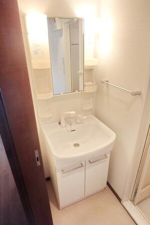 メゾンルミエールの物件内観写真